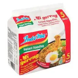 Pick n Pay Liquor Indomie Goreng 5 x 80g offer