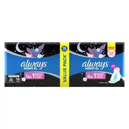 Pick n Pay Liquor Always Maxi Night Duo 16 Pack offer