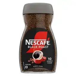 Pick n Pay Liquor Nescafe Classic Black Roast Instant Coffee 200g offer
