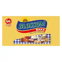 Pick n Pay Liquor Blossom Regular Margarine 500g offer