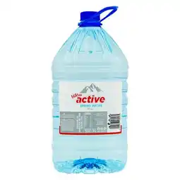 Pick n Pay Liquor Henties Spring Water 5L offer