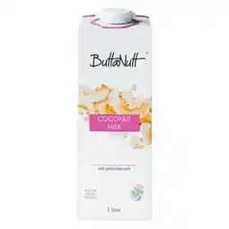 Pick n Pay Liquor ButtaNutt Coconut Milk 1L offer