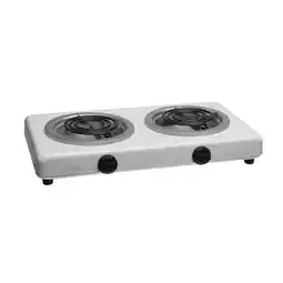 Pick n Pay Liquor AIM 2 Plate Spiral Hotplate offer