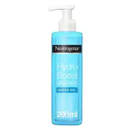 Pick n Pay Liquor Neutrogena Hydro Boost Water Gel Cleanser 200ml offer