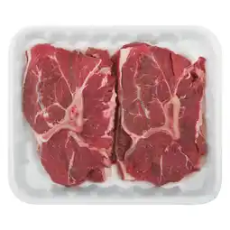 Pick n Pay Liquor PnP Butchery Bulk Blade Steak With Bone offer
