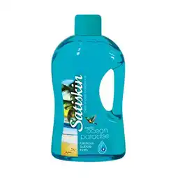 Pick n Pay Liquor Satiskin Bubble Bath Ocean Paradise 2L offer