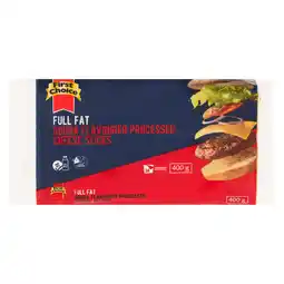 Pick n Pay Liquor First Choice Processed Gouda Cheese 400g offer