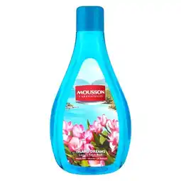 Pick n Pay Liquor Mousson Foam Bath Island Dreams 2L offer