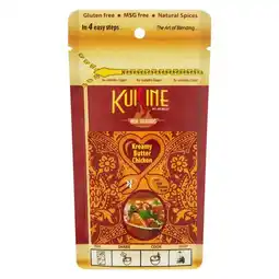Pick n Pay Liquor Kuisine Creamy Butter Chicken 75g offer