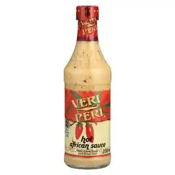 Pick n Pay Liquor All Joy Veri-Peri Hot Sauce 250ml offer