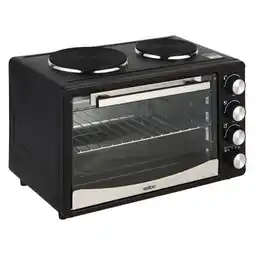 Pick n Pay Liquor Salton 30L Mini Kitchen Oven offer
