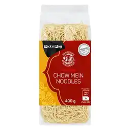 Pick n Pay Liquor PnP Chow Mein Noodle 400g offer