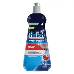 Pick n Pay Liquor Finish Rinse Aid 400ml offer