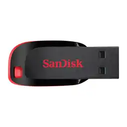 Pick n Pay Liquor Sandisk Cruizer Blade 64GB offer