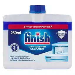 Pick n Pay Liquor Finish Dishwash Cleaner 250ml offer