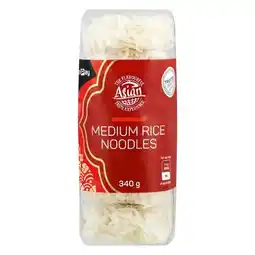 Pick n Pay Liquor PnP Medium Rice Noodles 340g offer