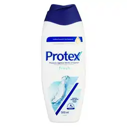 Pick n Pay Liquor Protex Fresh Antigerm Shower Gel - Body Wash 500ml offer