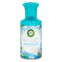 Pick n Pay Liquor Airwick Pure Trigger Spring Delight 250ml offer