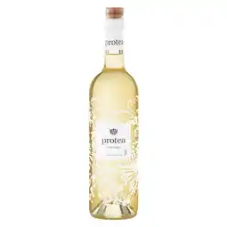 Pick n Pay Liquor Protea Pinot Grigio 750ml offer