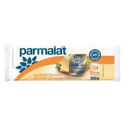 Pick n Pay Liquor Parmalat Sweetmilk Slices 900g offer