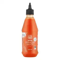 Pick n Pay Liquor PnP Sriracha Mild 435ml offer