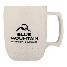 Pick n Pay Liquor Blue Mountain Barrel Mug 400ml offer