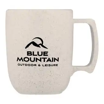 Pick n Pay Liquor Blue Mountain Barrel Mug 400ml offer