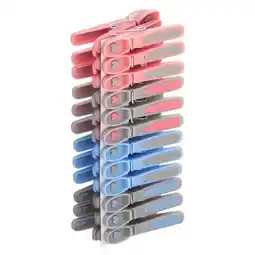 Pick n Pay Liquor PnP Plastic Pegs 24 Pack offer