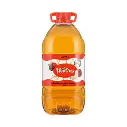 Pick n Pay Liquor Henties Lite Nectar Apple Juice 3L offer