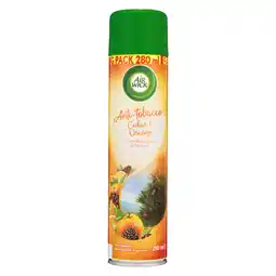 Pick n Pay Liquor Airwick Air Freshener Cedar & Orange 280ml offer