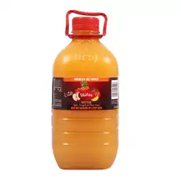 Pick n Pay Liquor Henties Juices Medley Fruit Lite 3l offer