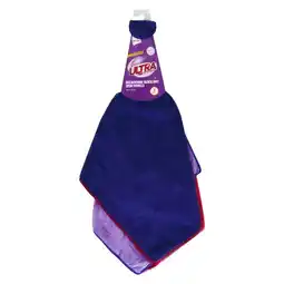 Pick n Pay Liquor PnP Ultra Microfibre Quick Dry Dish Towel 3 Pack offer