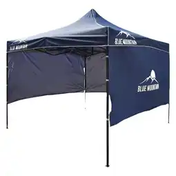 Pick n Pay Liquor Blue Mountain Gazebo With Carry Bag 3 x 3m offer