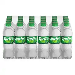 Pick n Pay Liquor Sprite Buddy Bottle 440ml x 24 offer