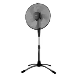 Pick n Pay Liquor AIM 40cm Pedestal 5 Blade Fan offer