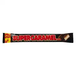 Pick n Pay Liquor Beyoglu Caramel Nougat XXL 70g offer