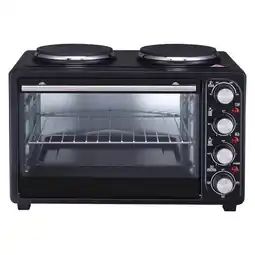 Pick n Pay Liquor AIM 24L Compact Mini Oven offer