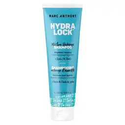 Pick n Pay Liquor Marc Anthony Maximum Hydra Lock Shampoo 250ml offer