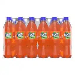 Pick n Pay Liquor Fanta Orange Buddy Bottle 440ml x 24 offer