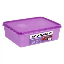 Pick n Pay Liquor Addis Ware Multi Saver 2L offer