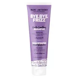 Pick n Pay Liquor Marc Anthony Bye Bye Frizz Shampoo 250ml offer