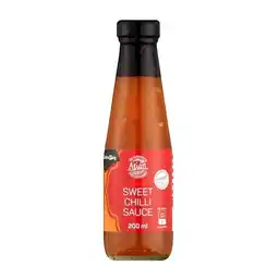Pick n Pay Liquor PnP Sweet Chilli Sauce 200ml offer