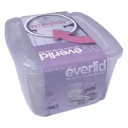 Pick n Pay Liquor Everlid 40th Promo Pack 2 x Large Pack offer