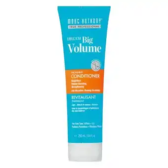 Pick n Pay Liquor Marc Anthony Big Volume Conditioner 250ml offer