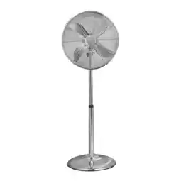 Pick n Pay Liquor AIM 40cm Pedestal Fan Silver offer