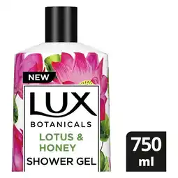 Pick n Pay Liquor Lux Botanicals Glowing Skin 750ml offer