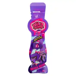 Pick n Pay Liquor Wild Pops Mixed Berry Flavour Kids Drink 100ml offer