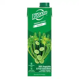 Pick n Pay Liquor Rugani 100% Green Juice 750ml offer