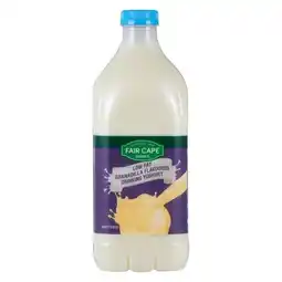 Pick n Pay Liquor Faircape Granadilla Drinking Yoghurt 2l offer