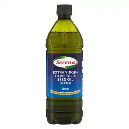Pick n Pay Liquor Serena Olive Oil Blend 750ml offer